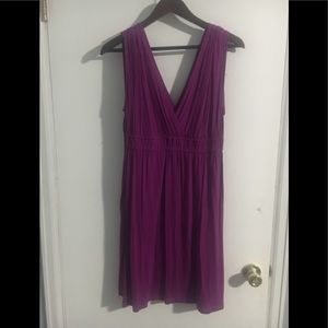 Sleeveless  dress from Loft
